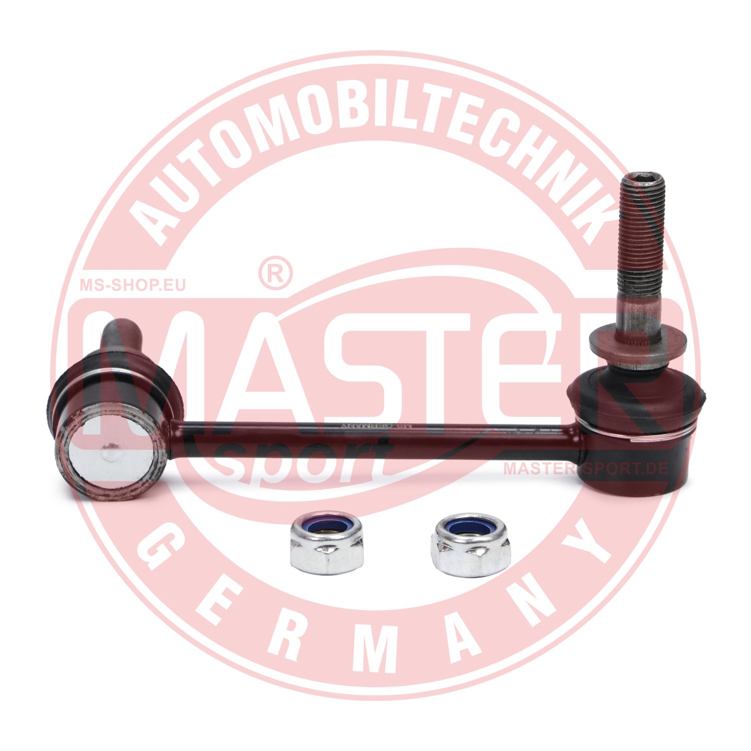 Bieleta antiruliu MASTERSPORT GERMANY 27335B-PCS-MS
